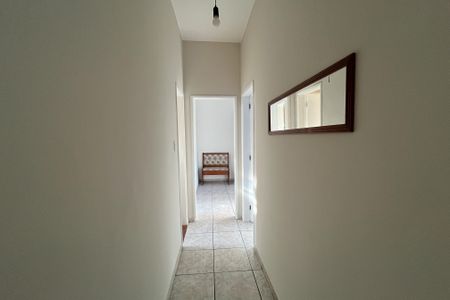 Apartamento à venda com 110m², 3 quartos e 1 vaga Apartamento à venda com 110m², 3 quartos e 1 vagaCorredor
