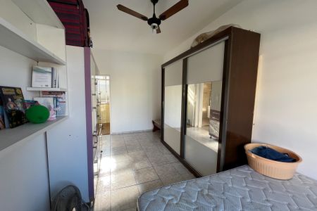 Apartamento à venda com 110m², 3 quartos e 1 vaga Apartamento à venda com 110m², 3 quartos e 1 vagaQuarto 2