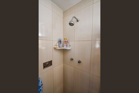 Apartamento à venda com 105m², 3 quartos e 1 vaga Apartamento à venda com 105m², 3 quartos e 1 vagaBanheiro do Quarto 3 - Suíte