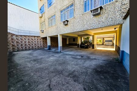 Apartamento à venda com 105m², 3 quartos e 1 vaga Apartamento à venda com 105m², 3 quartos e 1 vagaGaragem