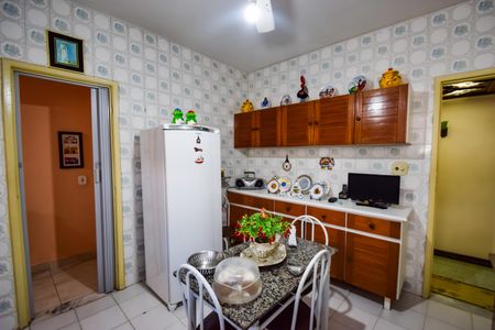 Apartamento à venda com 105m², 3 quartos e 1 vaga Apartamento à venda com 105m², 3 quartos e 1 vagaCozinha