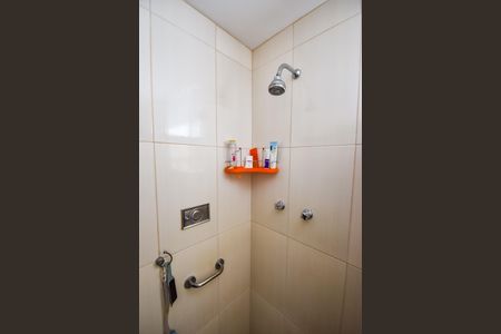 Apartamento à venda com 105m², 3 quartos e 1 vaga Apartamento à venda com 105m², 3 quartos e 1 vagaBanheiro Social