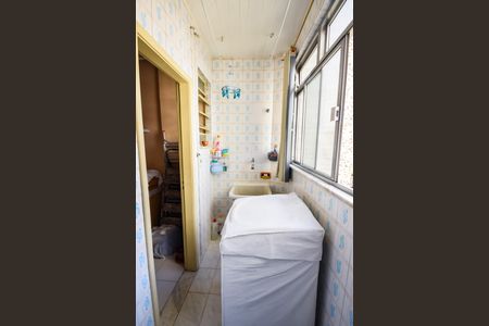 Apartamento à venda com 105m², 3 quartos e 1 vaga Apartamento à venda com 105m², 3 quartos e 1 vagaÁrea de Serviço