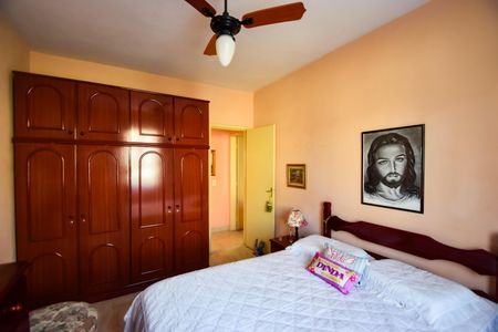 Apartamento à venda com 105m², 3 quartos e 1 vaga Apartamento à venda com 105m², 3 quartos e 1 vagaQuarto 2