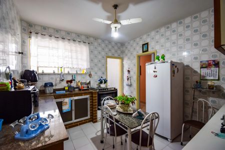 Apartamento à venda com 105m², 3 quartos e 1 vaga Apartamento à venda com 105m², 3 quartos e 1 vagaCozinha