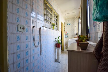 Apartamento à venda com 105m², 3 quartos e 1 vaga Apartamento à venda com 105m², 3 quartos e 1 vagaÁrea de Serviço