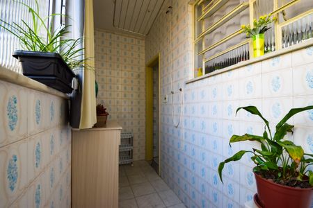 Apartamento à venda com 105m², 3 quartos e 1 vaga Apartamento à venda com 105m², 3 quartos e 1 vagaÁrea de Serviço