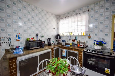 Apartamento à venda com 105m², 3 quartos e 1 vaga Apartamento à venda com 105m², 3 quartos e 1 vagaCozinha