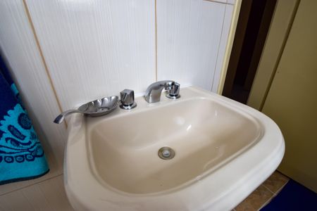 Apartamento à venda com 105m², 3 quartos e 1 vaga Apartamento à venda com 105m², 3 quartos e 1 vagaBanheiro do Quarto 3 - Suíte