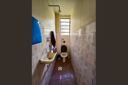 Apartamento à venda com 105m², 3 quartos e 1 vaga Apartamento à venda com 105m², 3 quartos e 1 vagaÁrea comum - Salão de festas