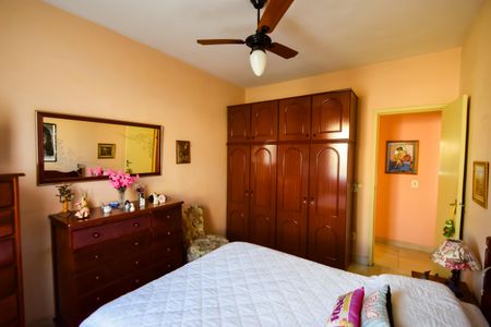 Apartamento à venda com 105m², 3 quartos e 1 vaga Apartamento à venda com 105m², 3 quartos e 1 vagaQuarto 2