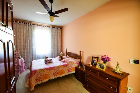 Apartamento à venda com 105m², 3 quartos e 1 vaga Apartamento à venda com 105m², 3 quartos e 1 vagaQuarto 3 - Suíte