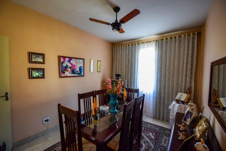 Apartamento à venda com 105m², 3 quartos e 1 vaga Apartamento à venda com 105m², 3 quartos e 1 vagaQuarto 1 / Sala de Jantar