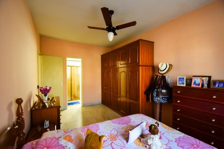 Apartamento à venda com 105m², 3 quartos e 1 vaga Apartamento à venda com 105m², 3 quartos e 1 vagaQuarto 3 - Suíte