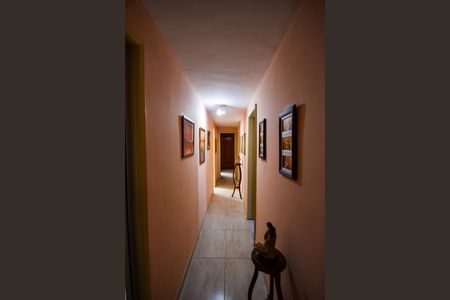 Apartamento à venda com 105m², 3 quartos e 1 vaga Apartamento à venda com 105m², 3 quartos e 1 vagaCorredor