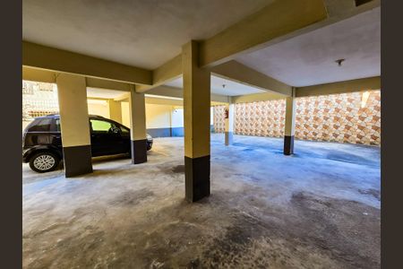 Apartamento à venda com 105m², 3 quartos e 1 vaga Apartamento à venda com 105m², 3 quartos e 1 vagaGaragem