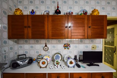 Apartamento à venda com 105m², 3 quartos e 1 vaga Apartamento à venda com 105m², 3 quartos e 1 vagaCozinha