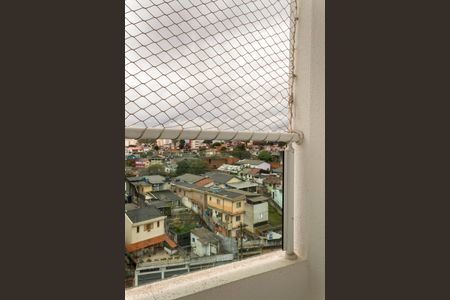 Apartamento à venda com 122m², 2 quartos e 2 vagas Apartamento à venda com 122m², 2 quartos e 2 vagasVaranda da Suíte 1