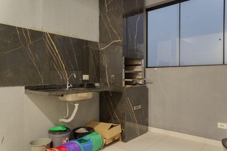 Apartamento à venda com 122m², 2 quartos e 2 vagas Apartamento à venda com 122m², 2 quartos e 2 vagasEspaço Gourmet