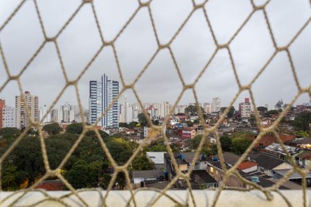 Apartamento à venda com 122m², 2 quartos e 2 vagas Apartamento à venda com 122m², 2 quartos e 2 vagasVaranda da Suíte 2