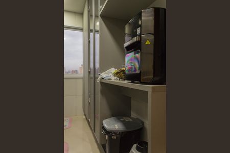 Apartamento à venda com 122m², 2 quartos e 2 vagas Apartamento à venda com 122m², 2 quartos e 2 vagasCozinha
