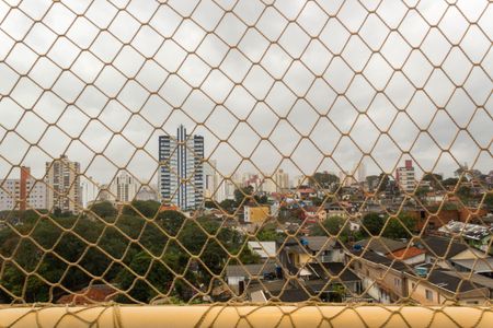 Apartamento à venda com 122m², 2 quartos e 2 vagas Apartamento à venda com 122m², 2 quartos e 2 vagasVaranda