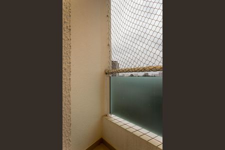 Apartamento à venda com 122m², 2 quartos e 2 vagas Apartamento à venda com 122m², 2 quartos e 2 vagasVaranda