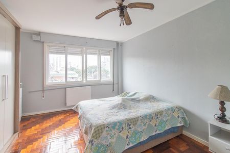 Apartamento à venda com 140m², 3 quartos e sem vagaQuarto 3