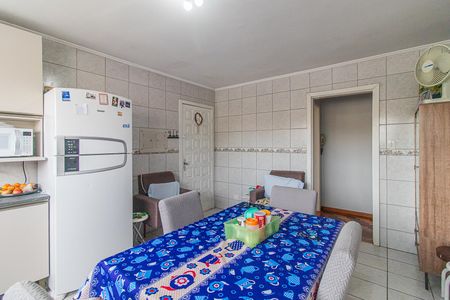 Apartamento à venda com 140m², 3 quartos e sem vagaCozinha