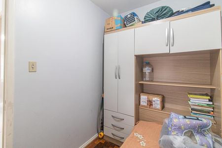Apartamento à venda com 140m², 3 quartos e sem vagaQuarto de Serviço