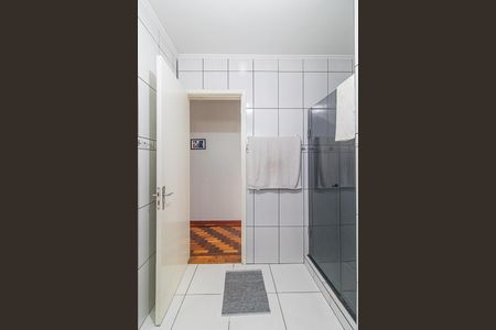 Apartamento à venda com 140m², 3 quartos e sem vagaBanheiro 2