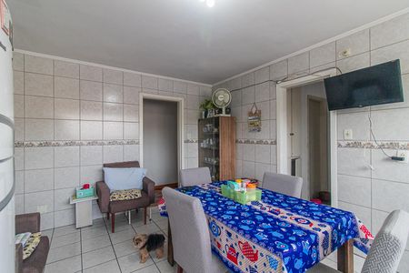 Apartamento à venda com 140m², 3 quartos e sem vagaCozinha