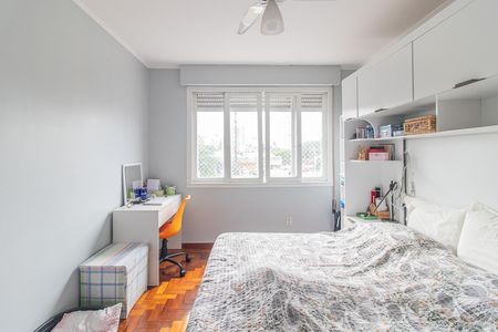 Apartamento à venda com 140m², 3 quartos e sem vagaQuarto 2