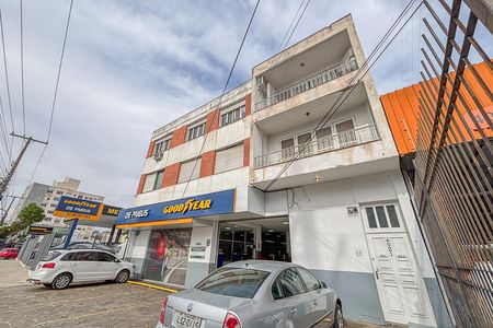 Apartamento à venda com 140m², 3 quartos e sem vagaFachada