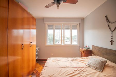 Apartamento à venda com 140m², 3 quartos e sem vagaQuarto 1