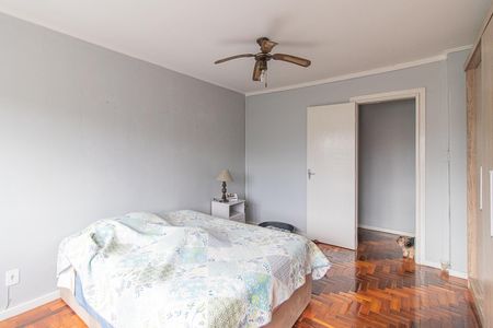 Apartamento à venda com 140m², 3 quartos e sem vagaQuarto 3
