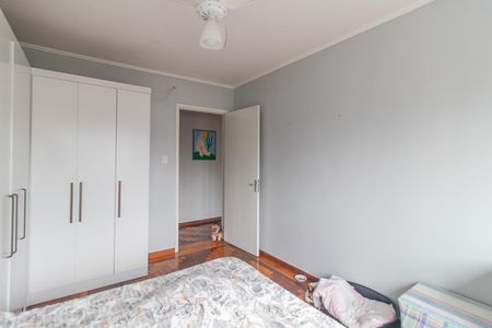 Apartamento à venda com 140m², 3 quartos e sem vagaQuarto 2