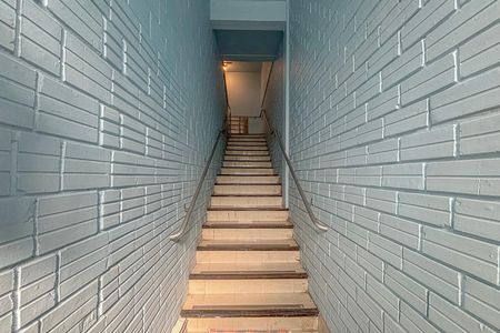 Apartamento à venda com 140m², 3 quartos e sem vagaEscadas