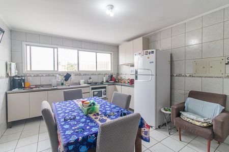 Apartamento à venda com 140m², 3 quartos e sem vagaCozinha