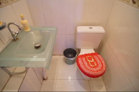 Casa à venda com 149m², 3 quartos e 3 vagasLavabo