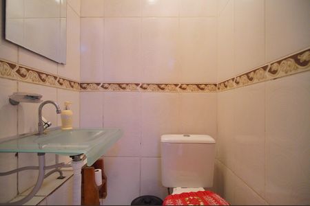 Casa à venda com 149m², 3 quartos e 3 vagasLavabo