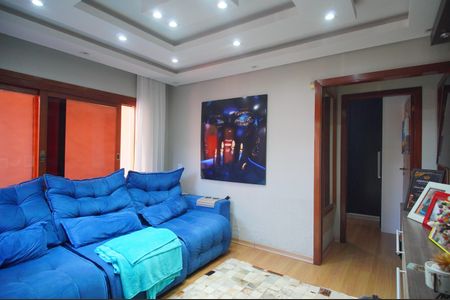 Casa à venda com 149m², 3 quartos e 3 vagasSala 2