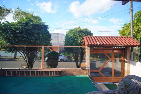 Casa à venda com 149m², 3 quartos e 3 vagasvista da sala 2