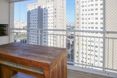 Apartamento à venda com 65m², 2 quartos e 1 vagaVista do Quarto