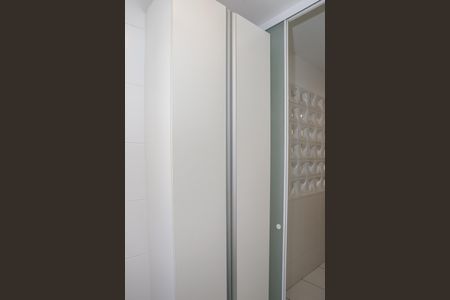 Apartamento à venda com 65m², 2 quartos e 1 vagaCozinha e Área de Serviço