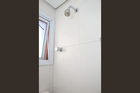 Apartamento à venda com 65m², 2 quartos e 1 vagaBanheiro da Suíte