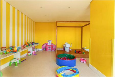 Apartamento à venda com 65m², 2 quartos e 1 vagaBrinquedoteca