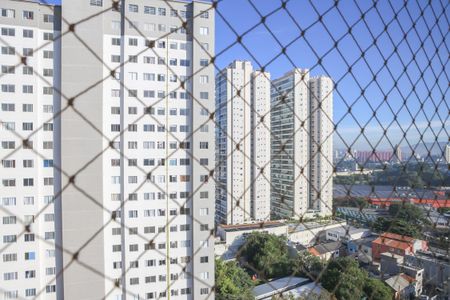 Apartamento à venda com 65m², 2 quartos e 1 vagaVista da Suíte
