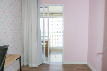 Apartamento à venda com 65m², 2 quartos e 1 vagaQuarto