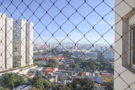 Apartamento à venda com 65m², 2 quartos e 1 vagaVista da Varanda Gourmet